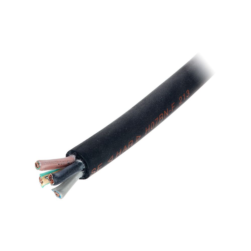 Nexans Titanex H07RN
