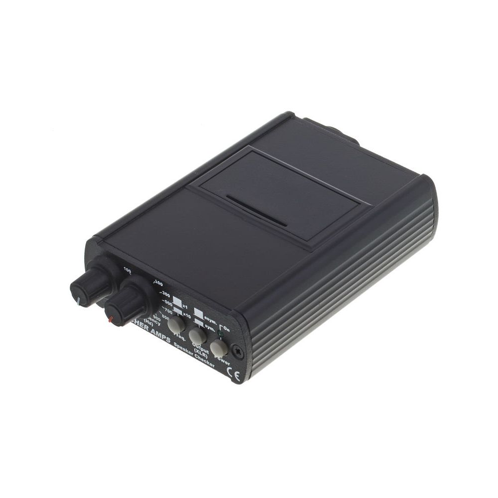 Fischer Amps PLP – Thomann Ireland