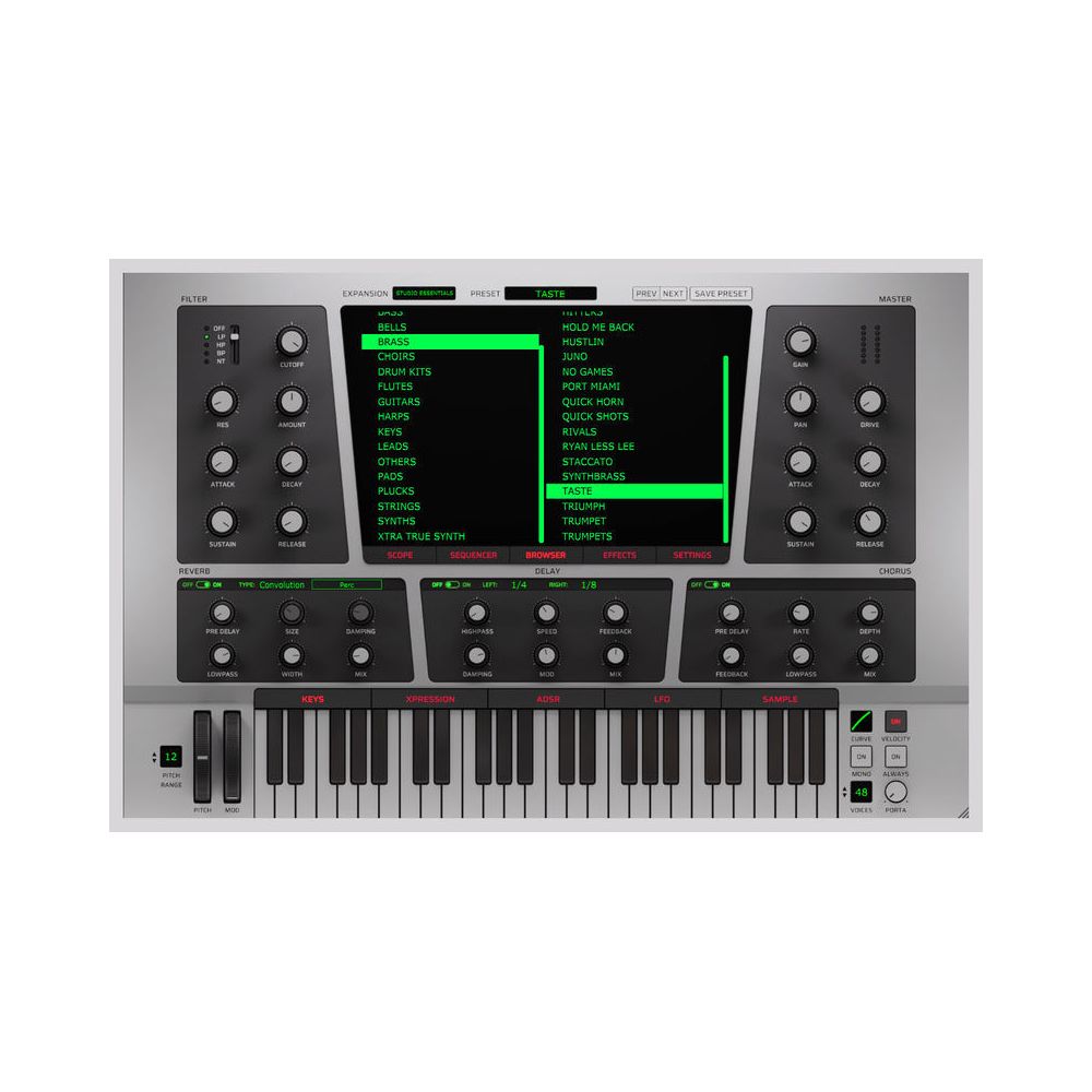 Initial Audio Heat Up 3 – Thomann Ireland