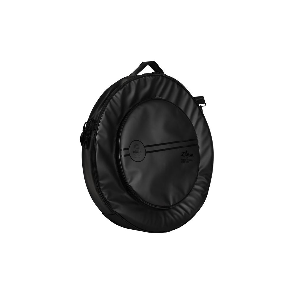 Zildjian 24" Gigging Cymbal Bag Black – Thomann Ireland