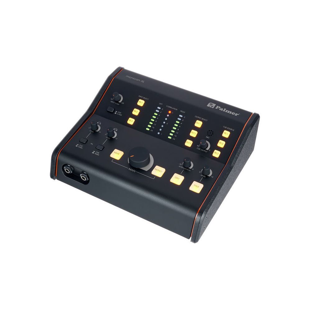 Palmer Monicon XL – Thomann Ireland