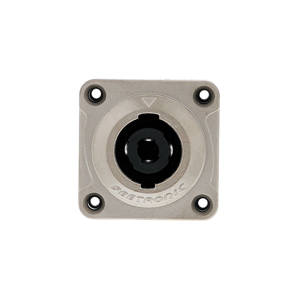 Seetronic SLDDM4 Speaker Twist 4 Pin – Thomann Ireland