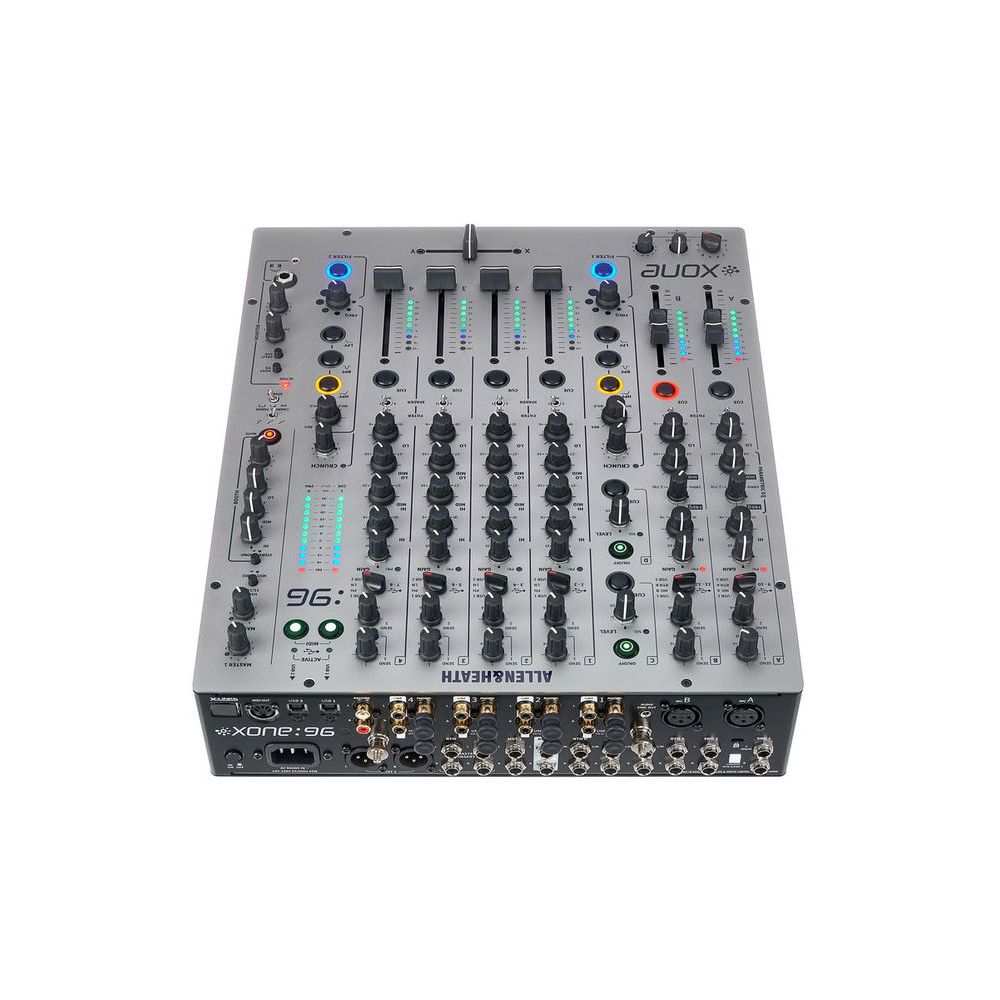 Allen & Heath Xone 96 – Thomann Ireland