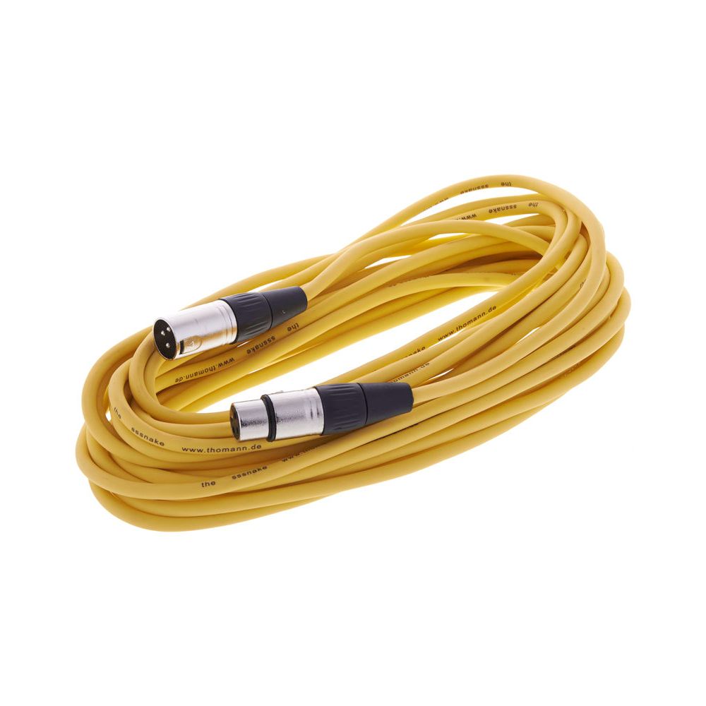 the sssnake SM10YE – Thomann Ireland