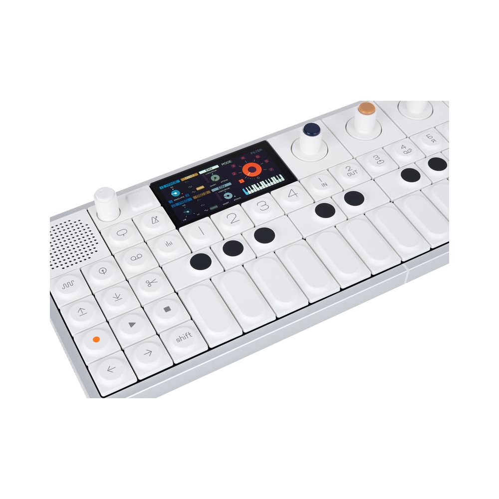 Teenage Engineering OP