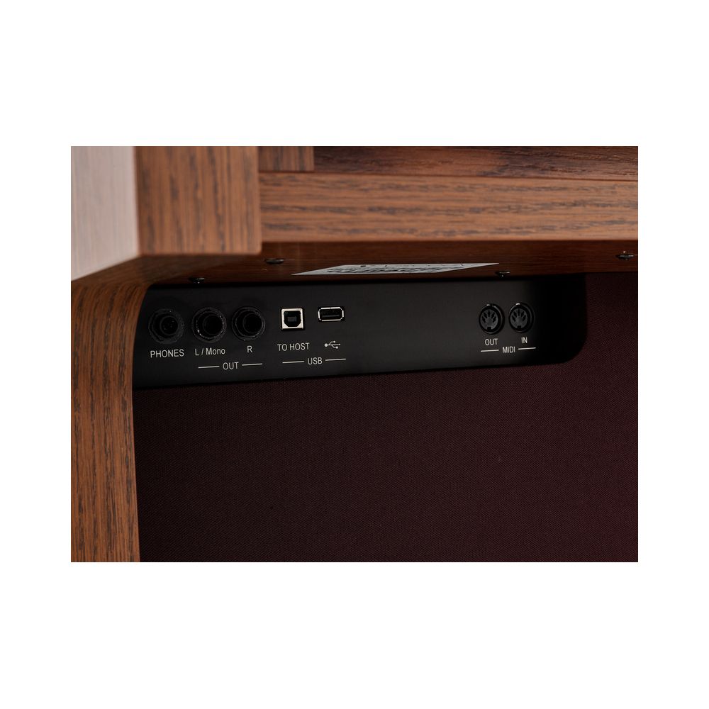 Viscount Chorum 10 Dark – Thomann Ireland