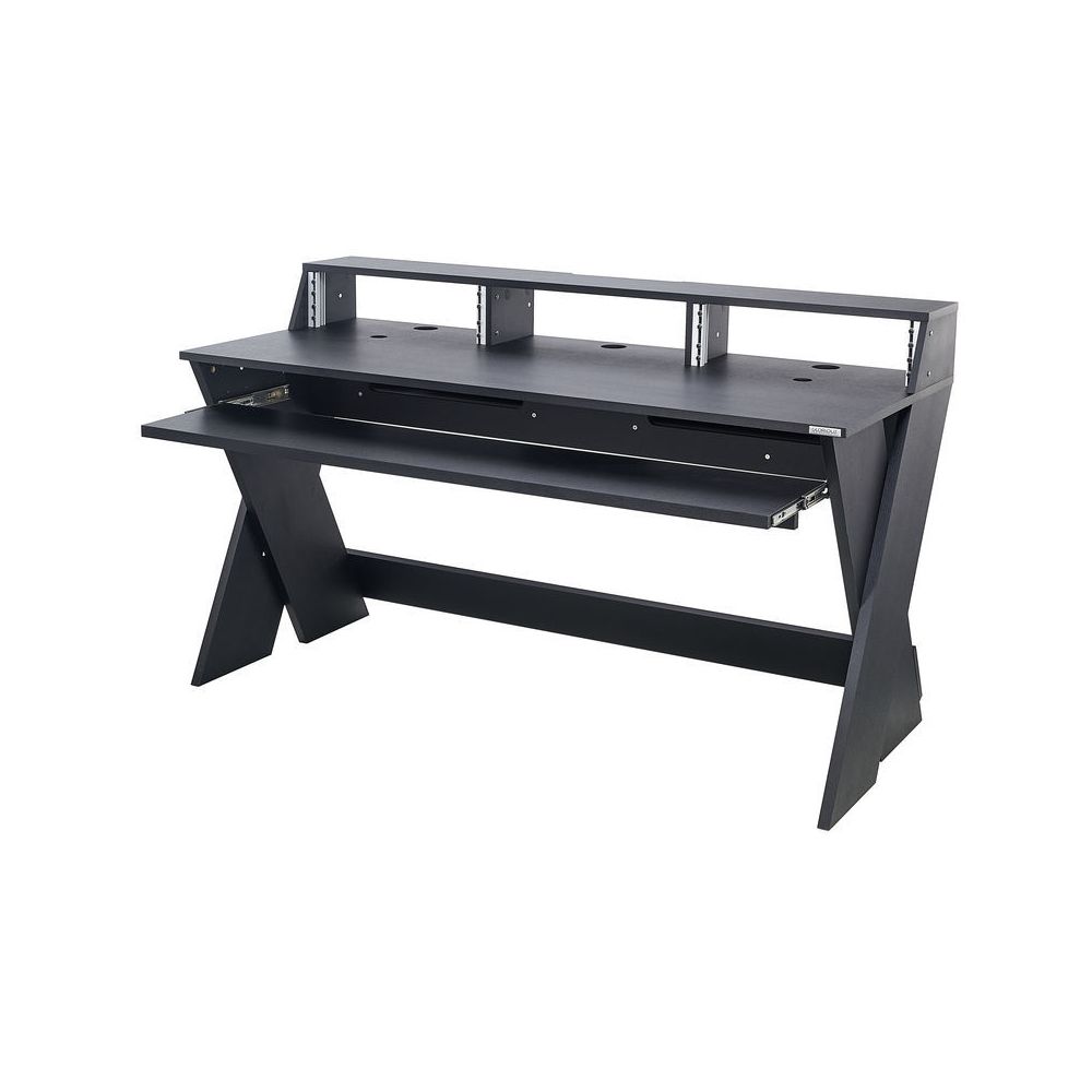 Glorious Sound Desk Pro black – Thomann Ireland