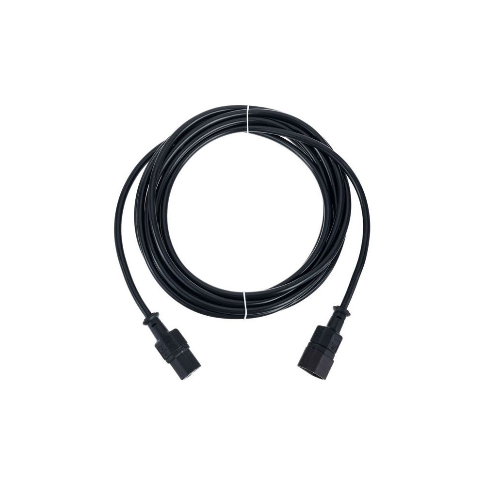 Stairville IEC Patch Cable 5,0m 1,0mm² – Thomann Ireland