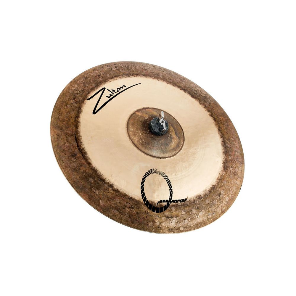 Zultan 16" Q Crash – Thomann Ireland