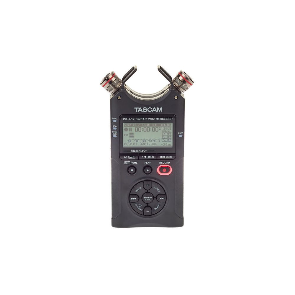 Tascam DR