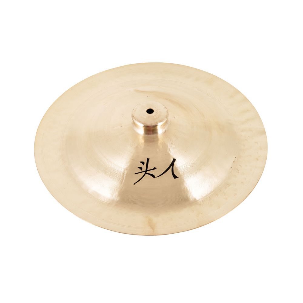 Thomann China Cymbal 40cm – Thomann Ireland