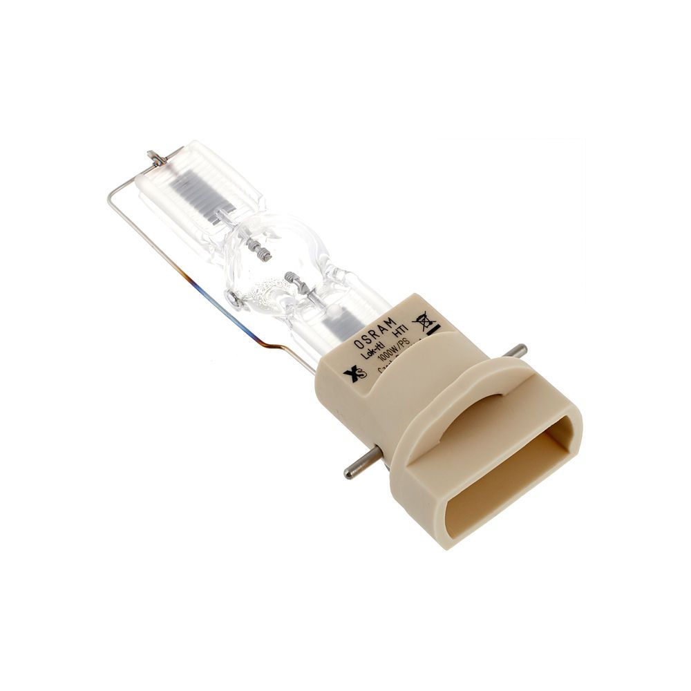 Osram HTI 1000 W/PS/P28 PGJ36 Lok