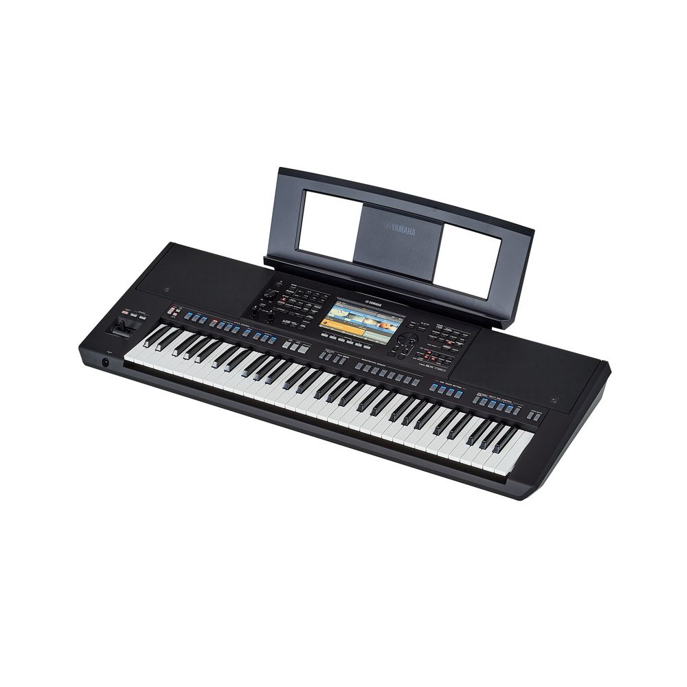 Yamaha PSR