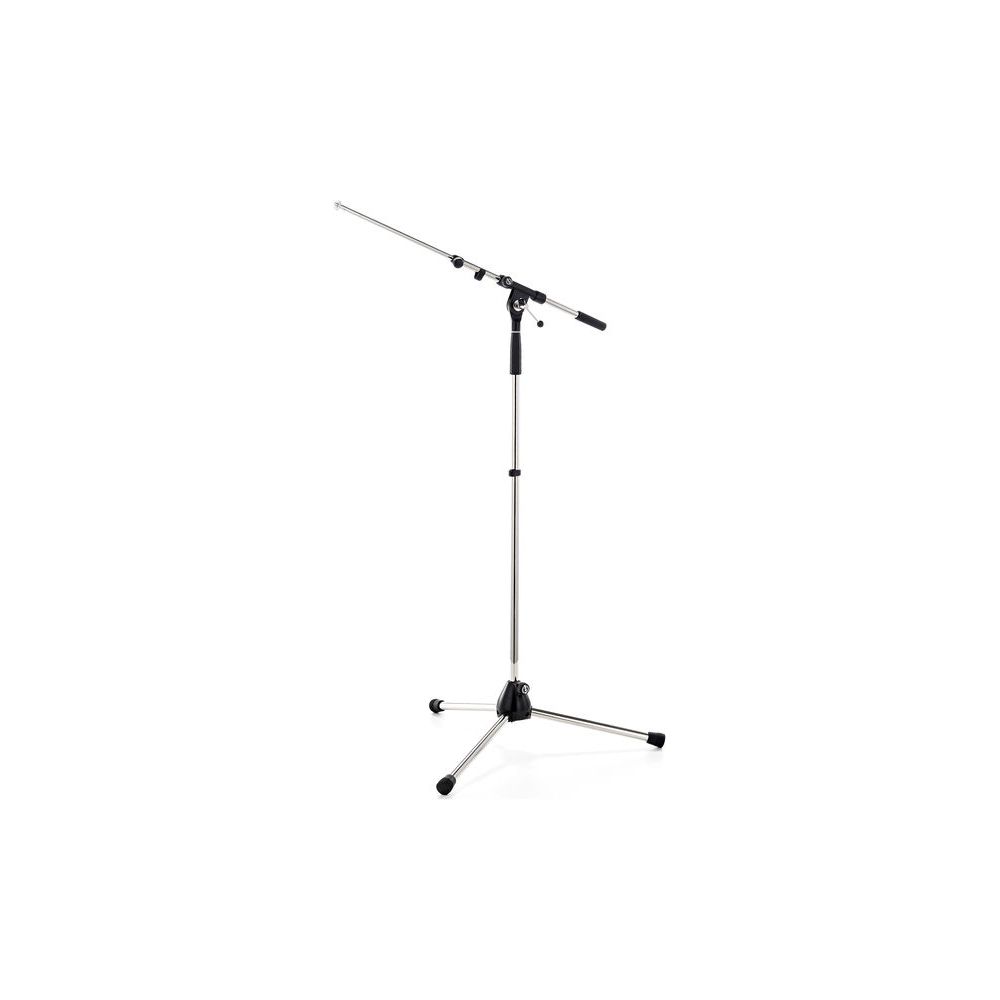 K&M 210/9 Chrome – Thomann Ireland