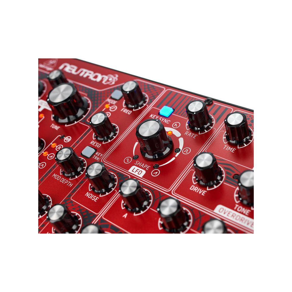 Behringer NEUTRON – Thomann Ireland