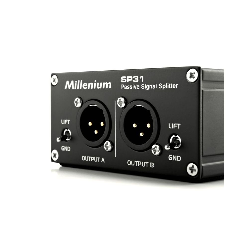 Millenium SP 31 – Thomann Ireland