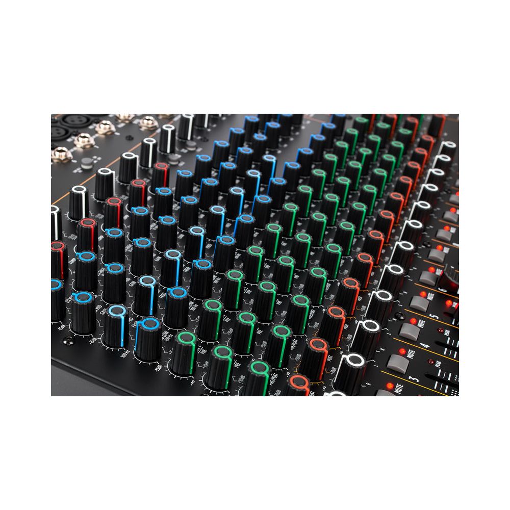 RCF F 16 XR – Thomann Ireland