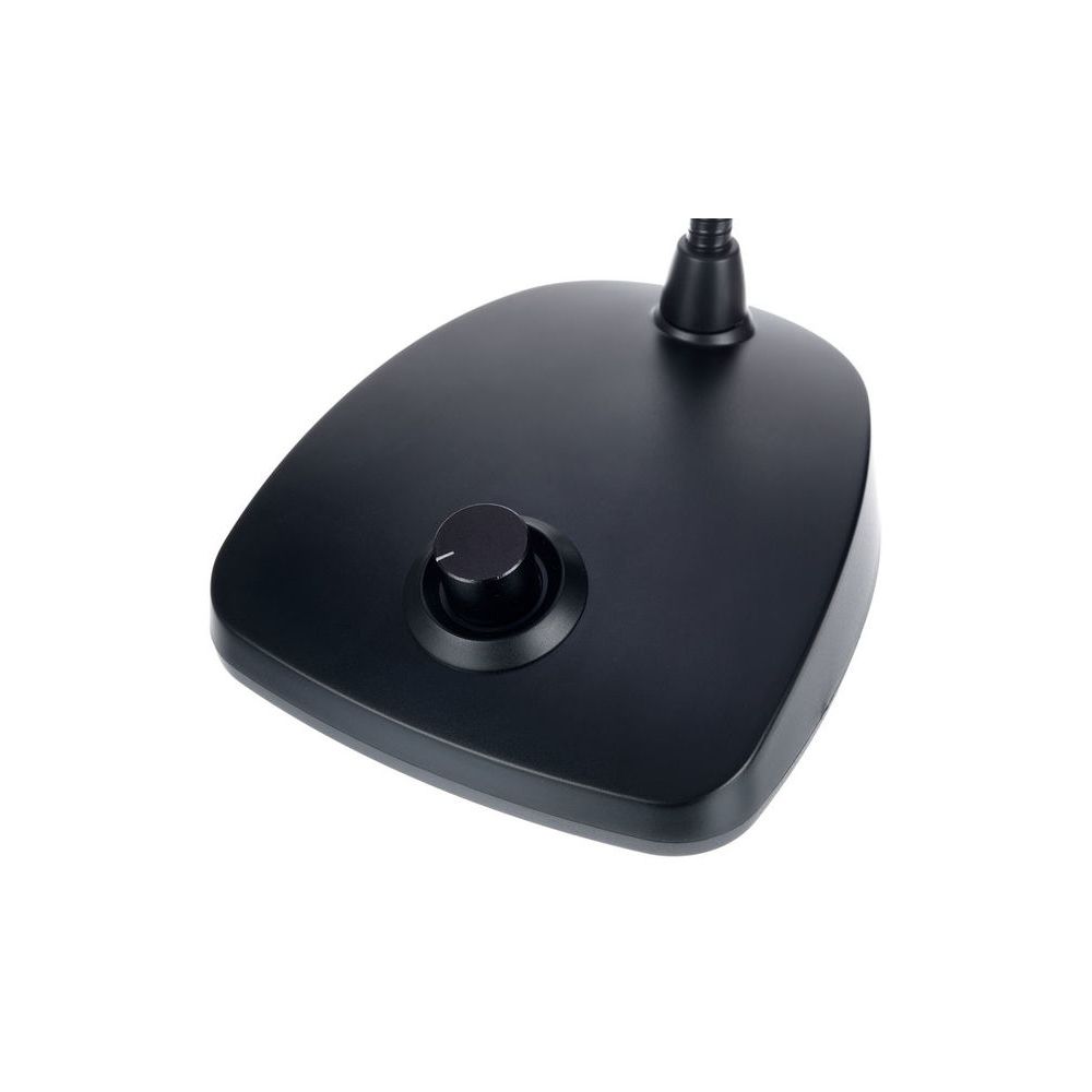 K&M 12298 LED Piano Lamp Black – Thomann Ireland