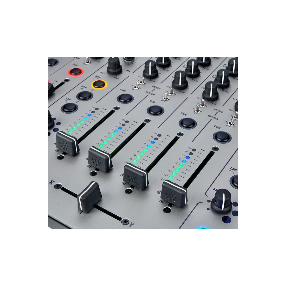 Allen & Heath Xone 96 – Thomann Ireland