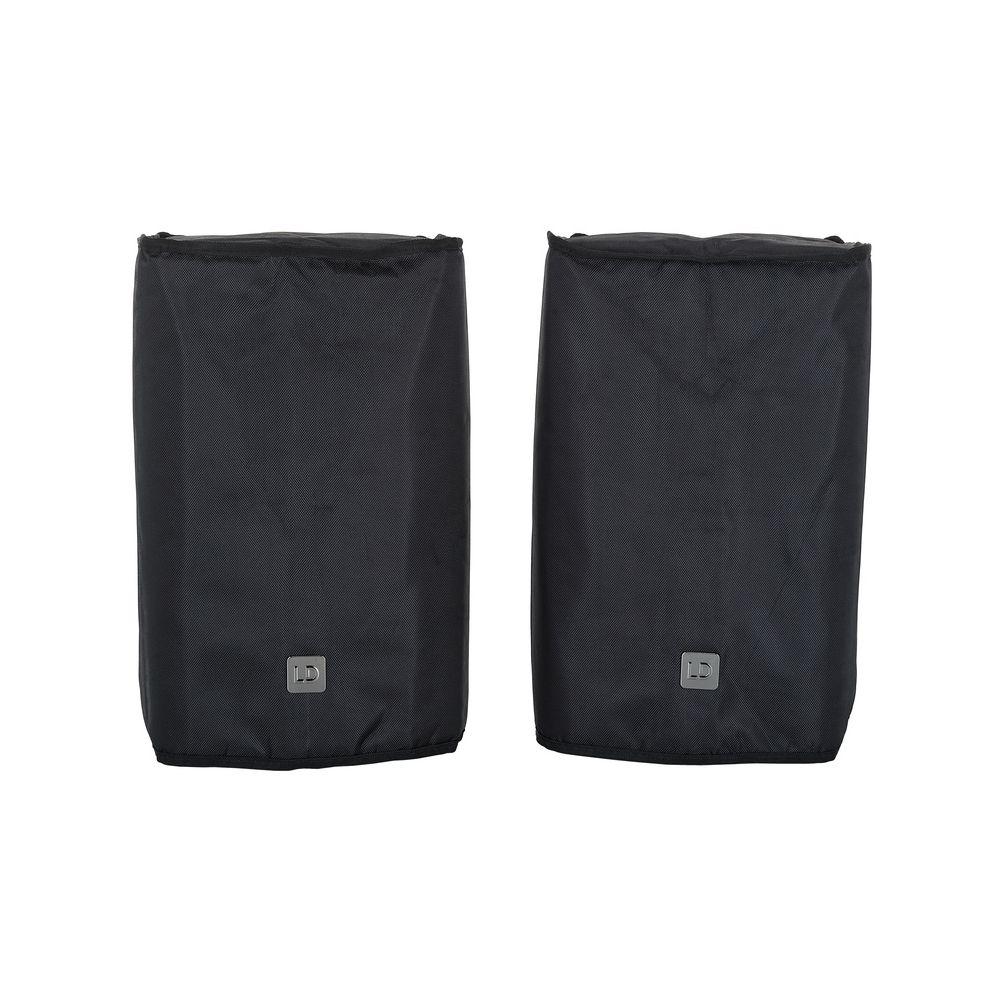 LD Systems DAVE 18 G4X BAG SET – Thomann Ireland