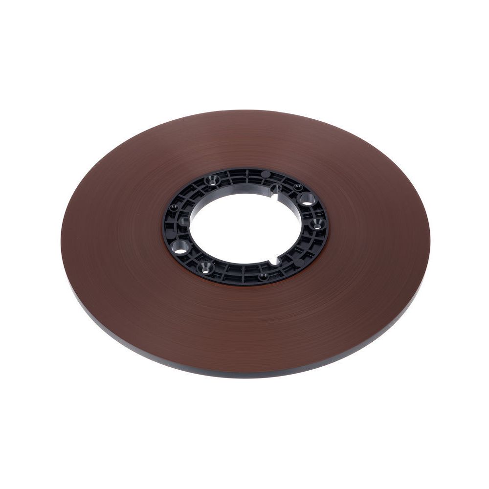 RTM SM911 1/4" 762m NAB – Thomann Ireland