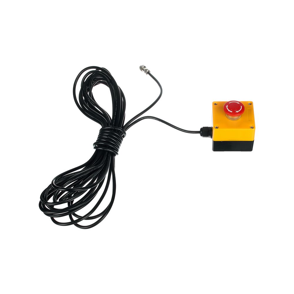 Stairville LaserGuardian 10 – Thomann Ireland