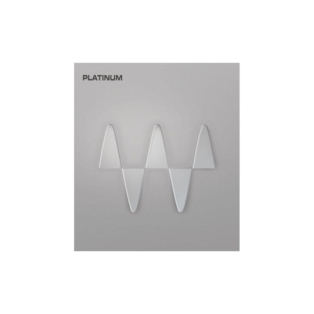 Waves Platinum – Thomann Ireland
