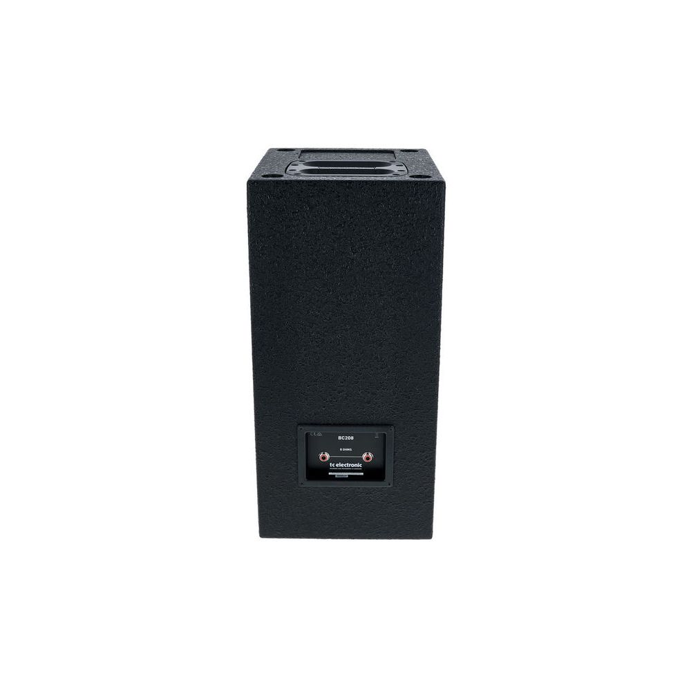 tc electronic BC208 Bass Cab – Thomann Ireland