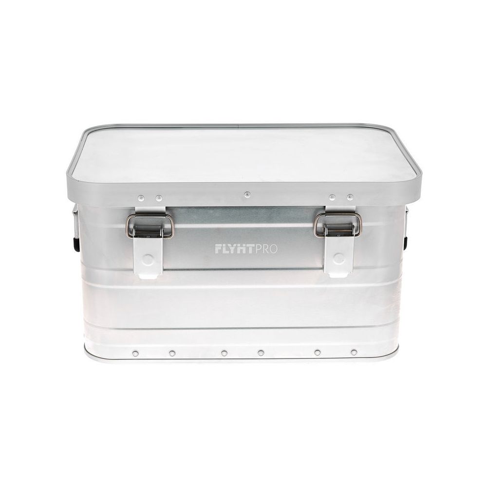Flyht Pro UAC Universal Alu Case "S" – Thomann Ireland