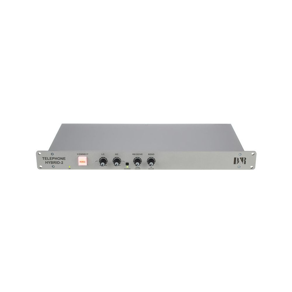 D&R Telephone Hybrid II – Thomann Ireland
