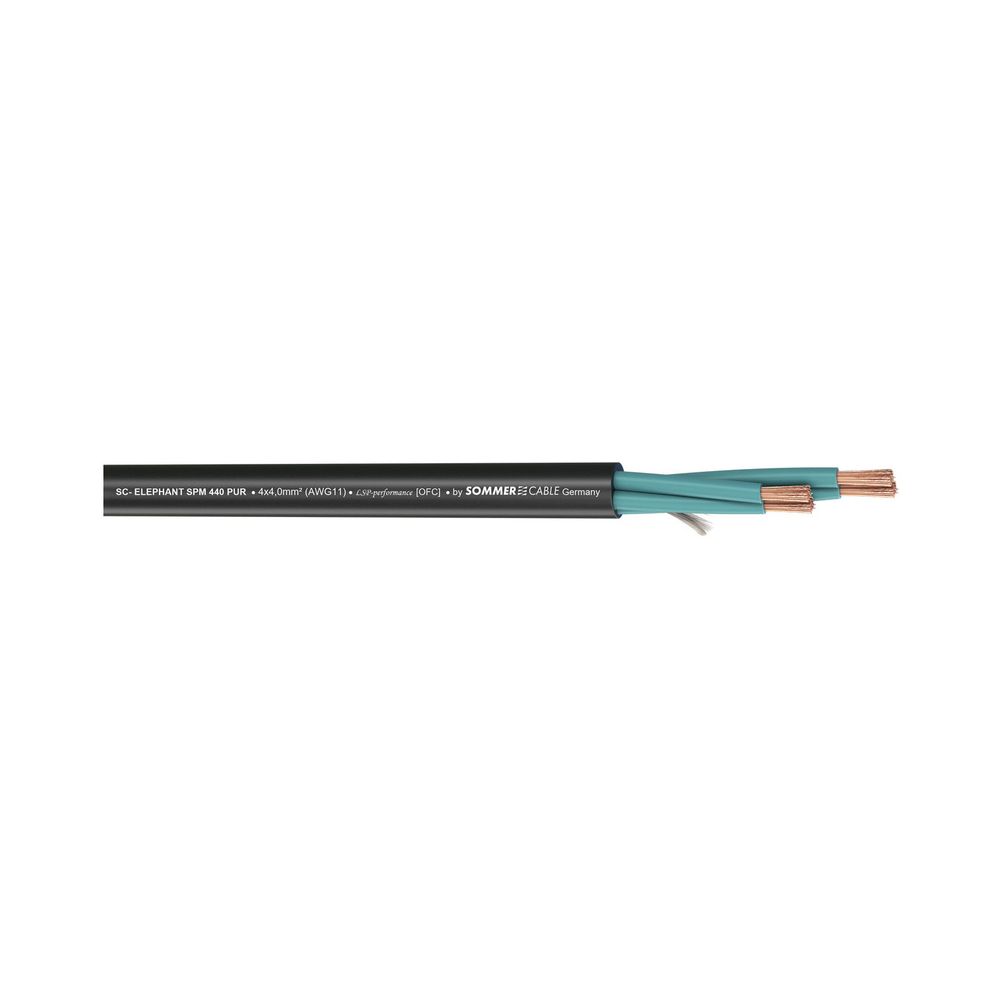 Sommer Cable Elephant 440 – Thomann Ireland