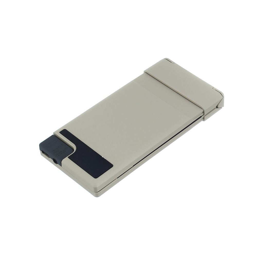 Korg nanoKEY Fold Sand Beige – Thomann Ireland