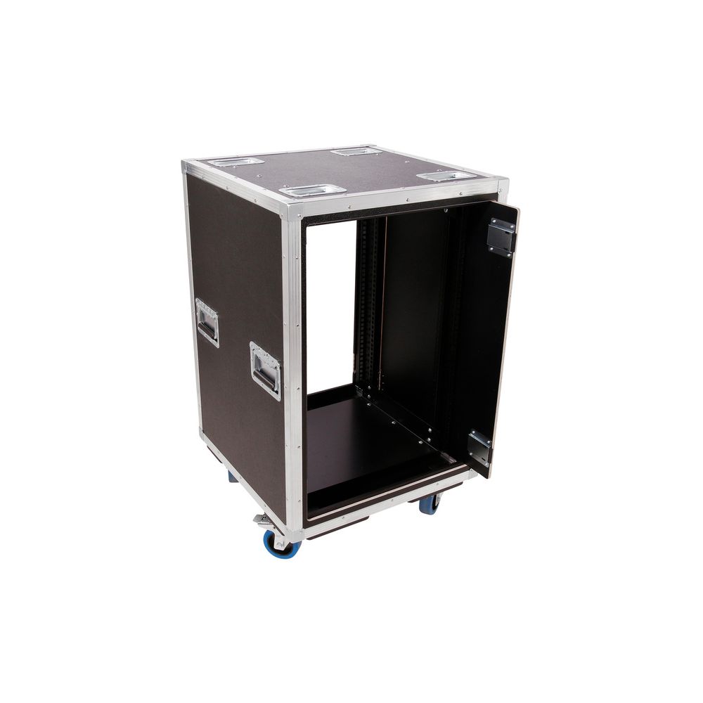 Thon SD 16U System Rack 600 – Thomann Ireland