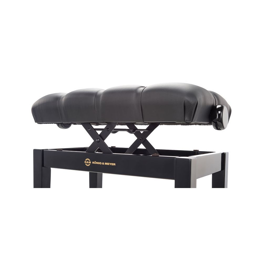 K&M Piano Bench 13980 – Thomann Ireland