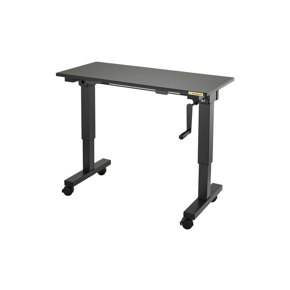 Wavebone Hover 900 BK Keyboard Stand – Thomann Ireland