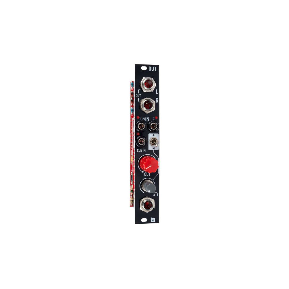 Befaco Output V3 – Thomann Ireland