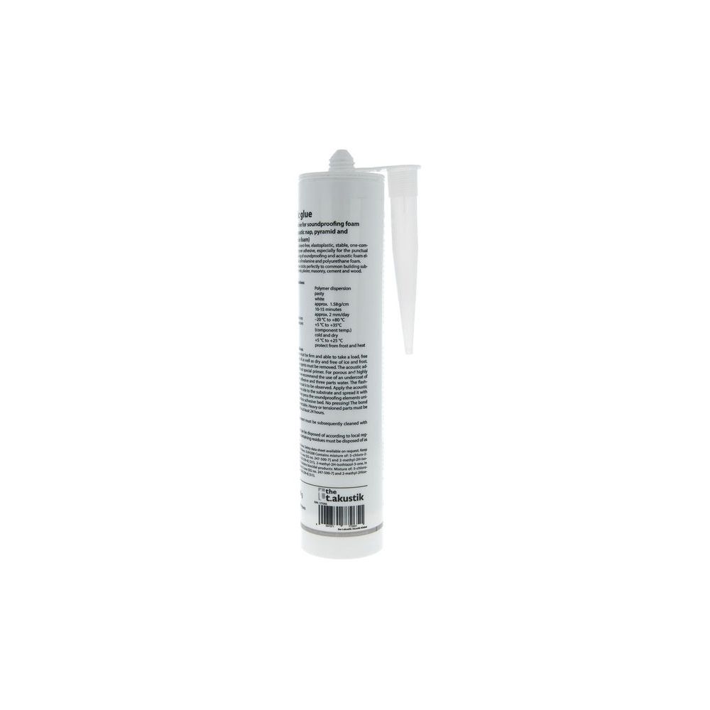 t.akustik Producer Set XL Basic – Thomann Ireland