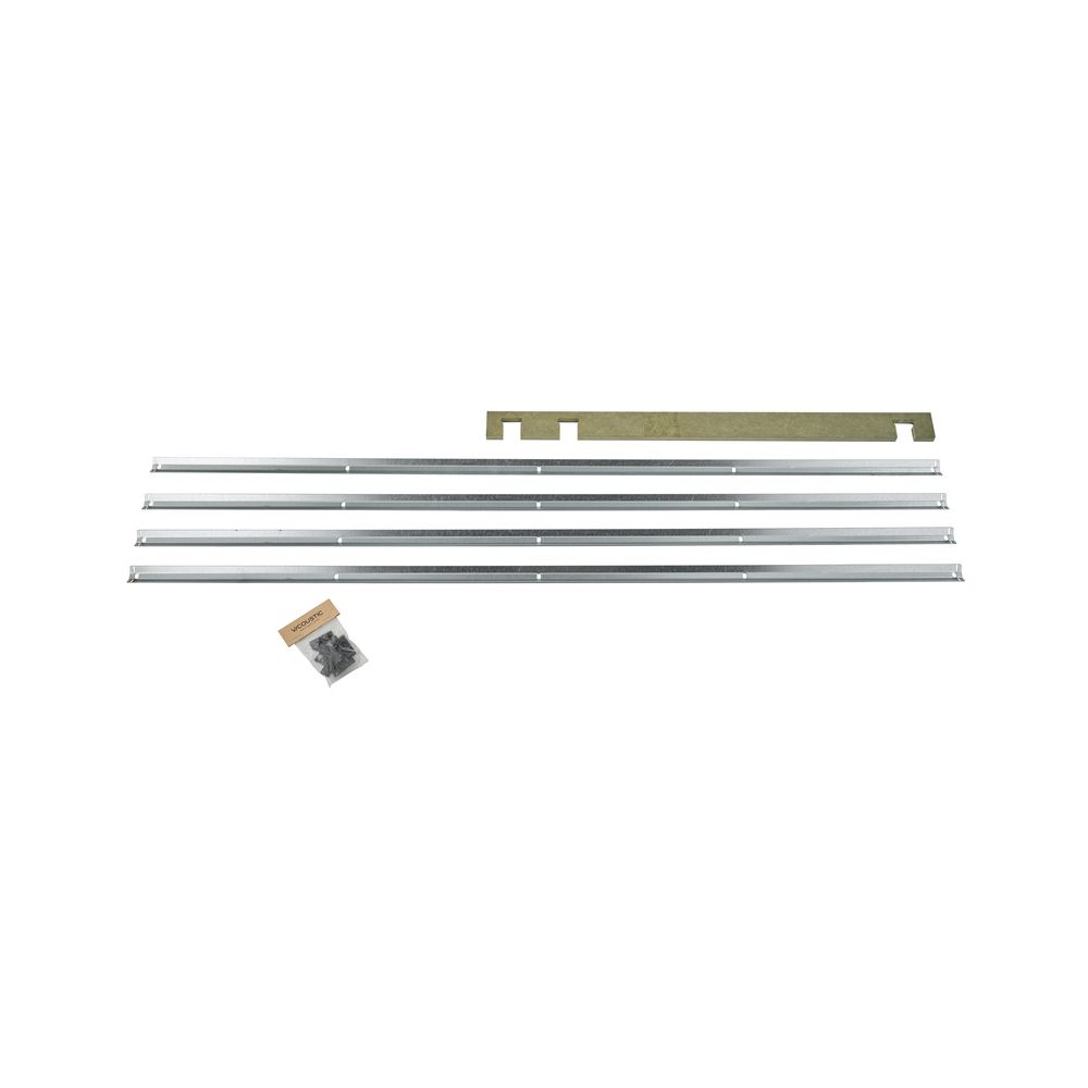 Vicoustic VicFix Suspension Profile 1190 – Thomann Ireland