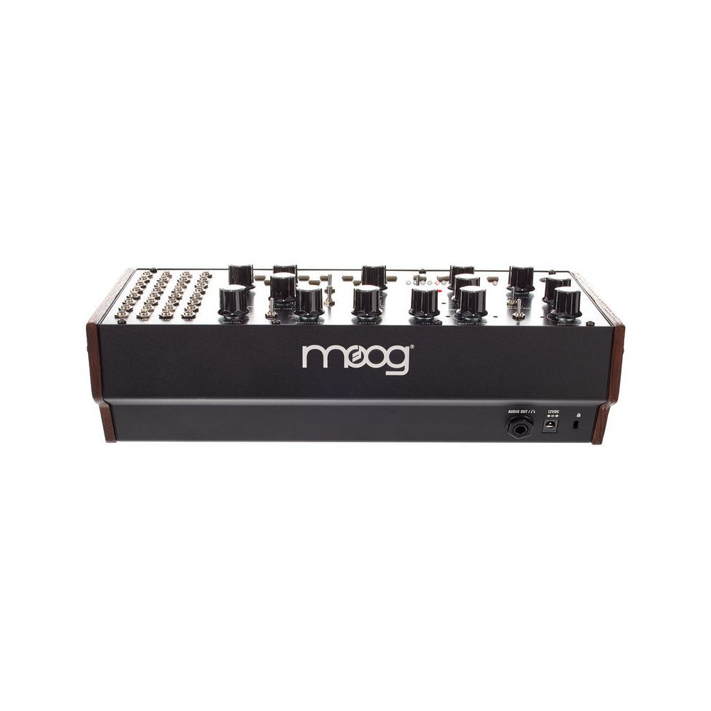 Moog Mother