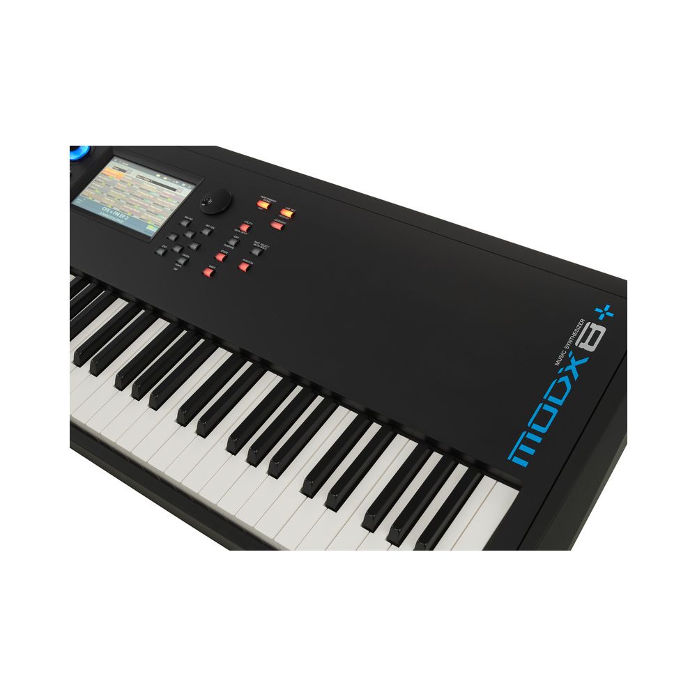 Yamaha MODX8+ – Thomann Ireland
