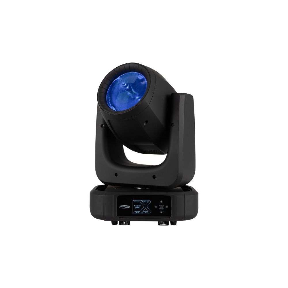 Showtec Xpression 2000B – Thomann Ireland