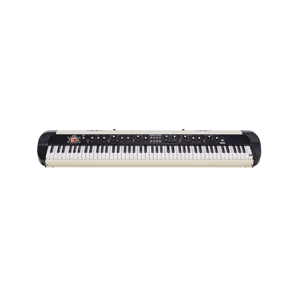 Korg SV