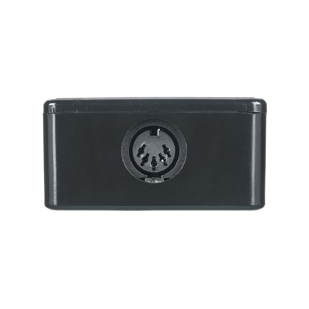 MIDI Solutions Velocity Converter – Thomann Ireland