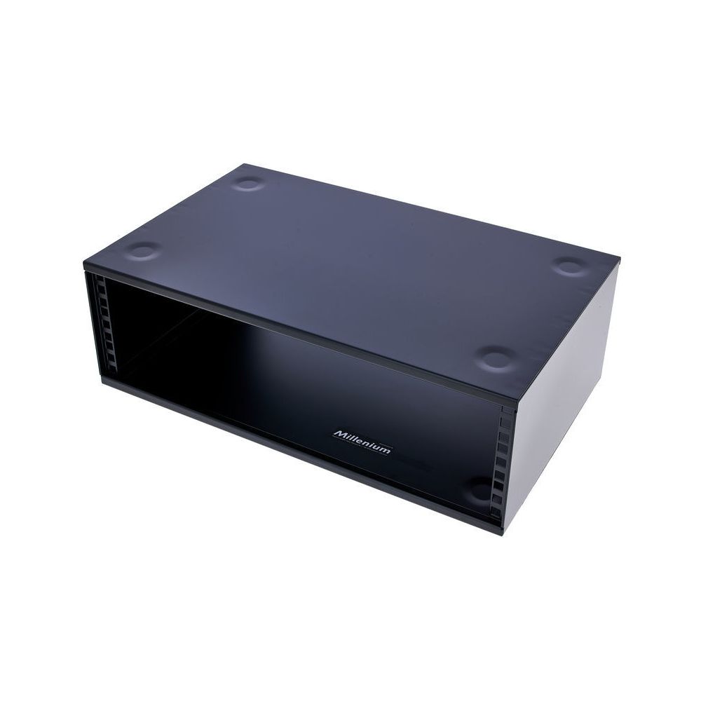 Millenium Steel Box 3 – Thomann Ireland