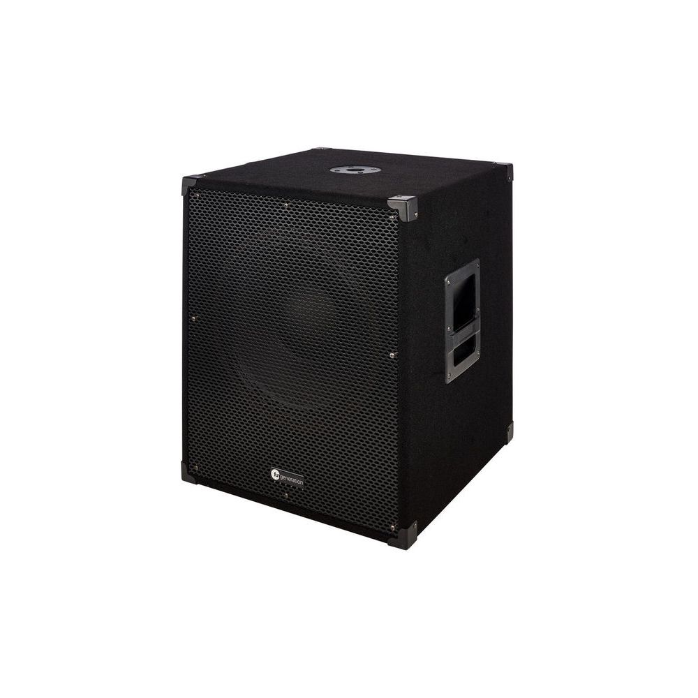 Fun Generation PL 15 Sub A – Thomann Ireland