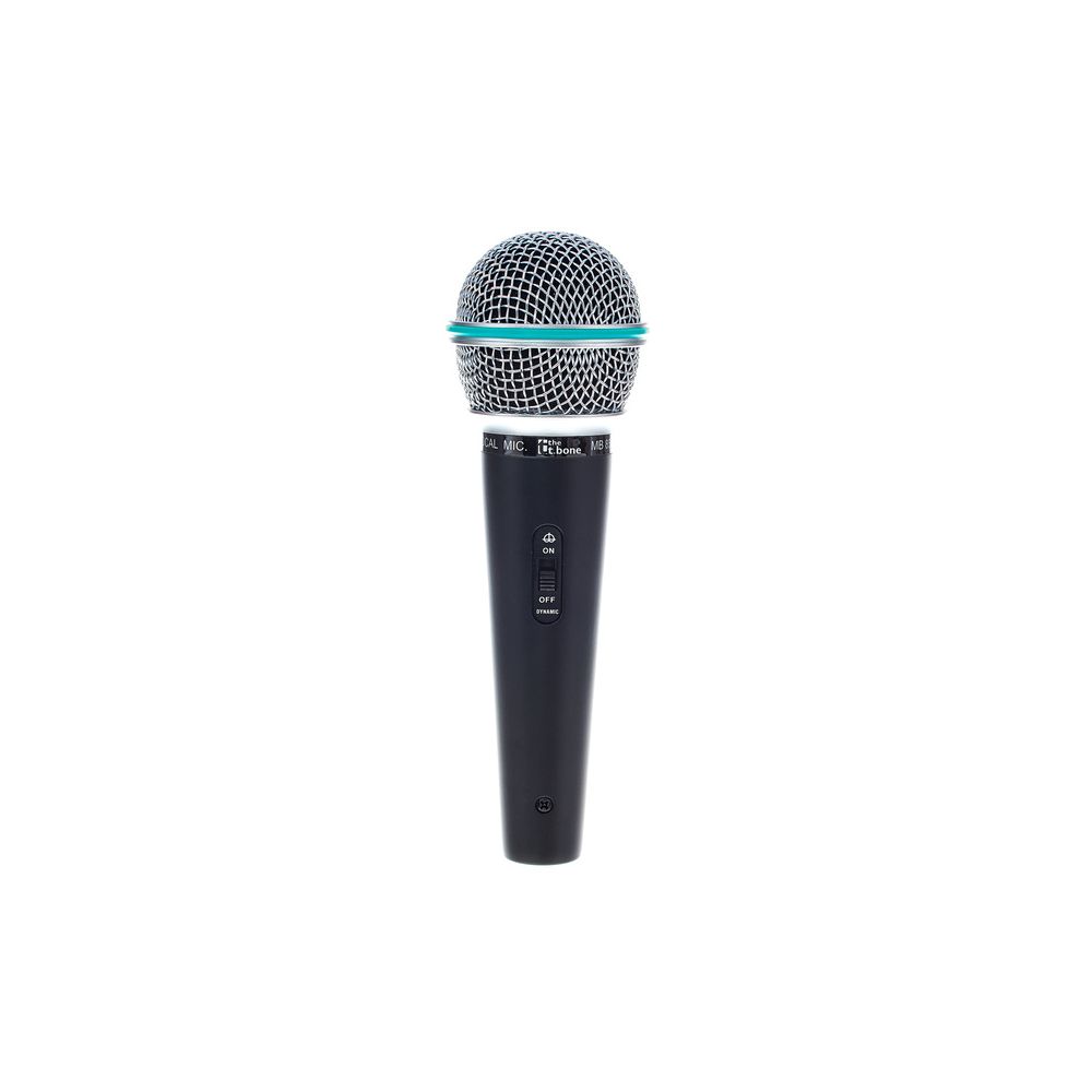 the box Six Mix Singer Start Set – Thomann Ireland
