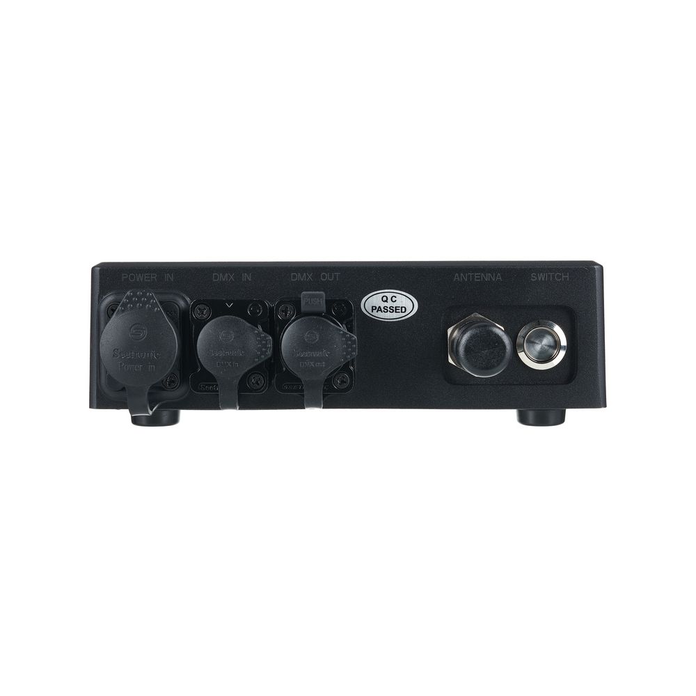 Botex WDMX Battery TRX IP – Thomann Ireland