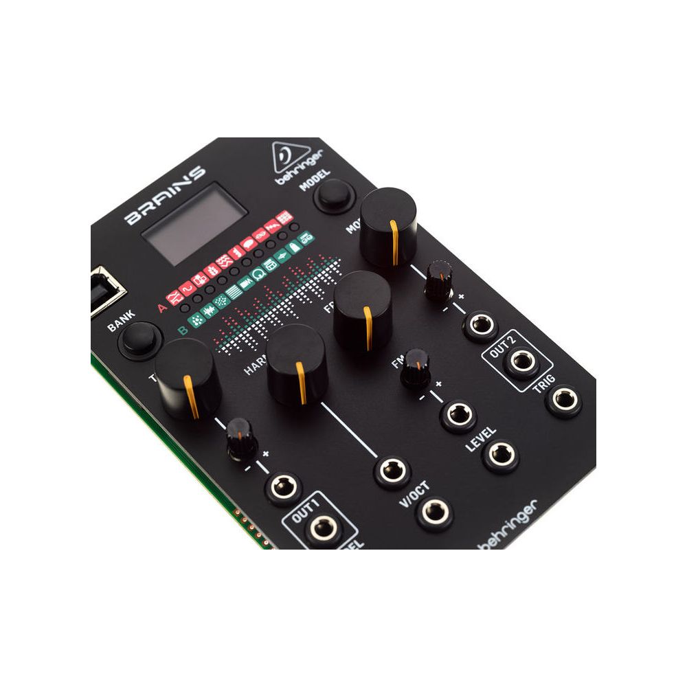 Behringer Brains – Thomann Ireland