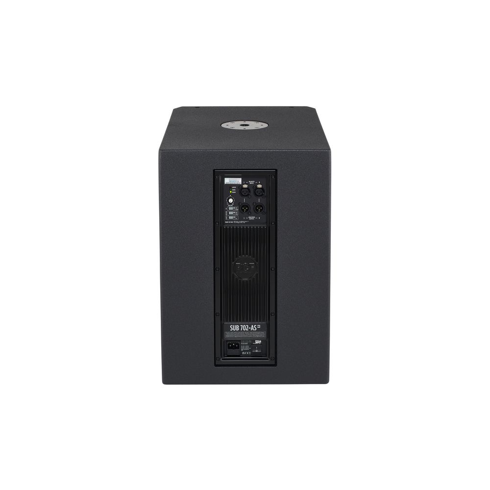 RCF ART 310 / 702 Power Bundle – Thomann Ireland