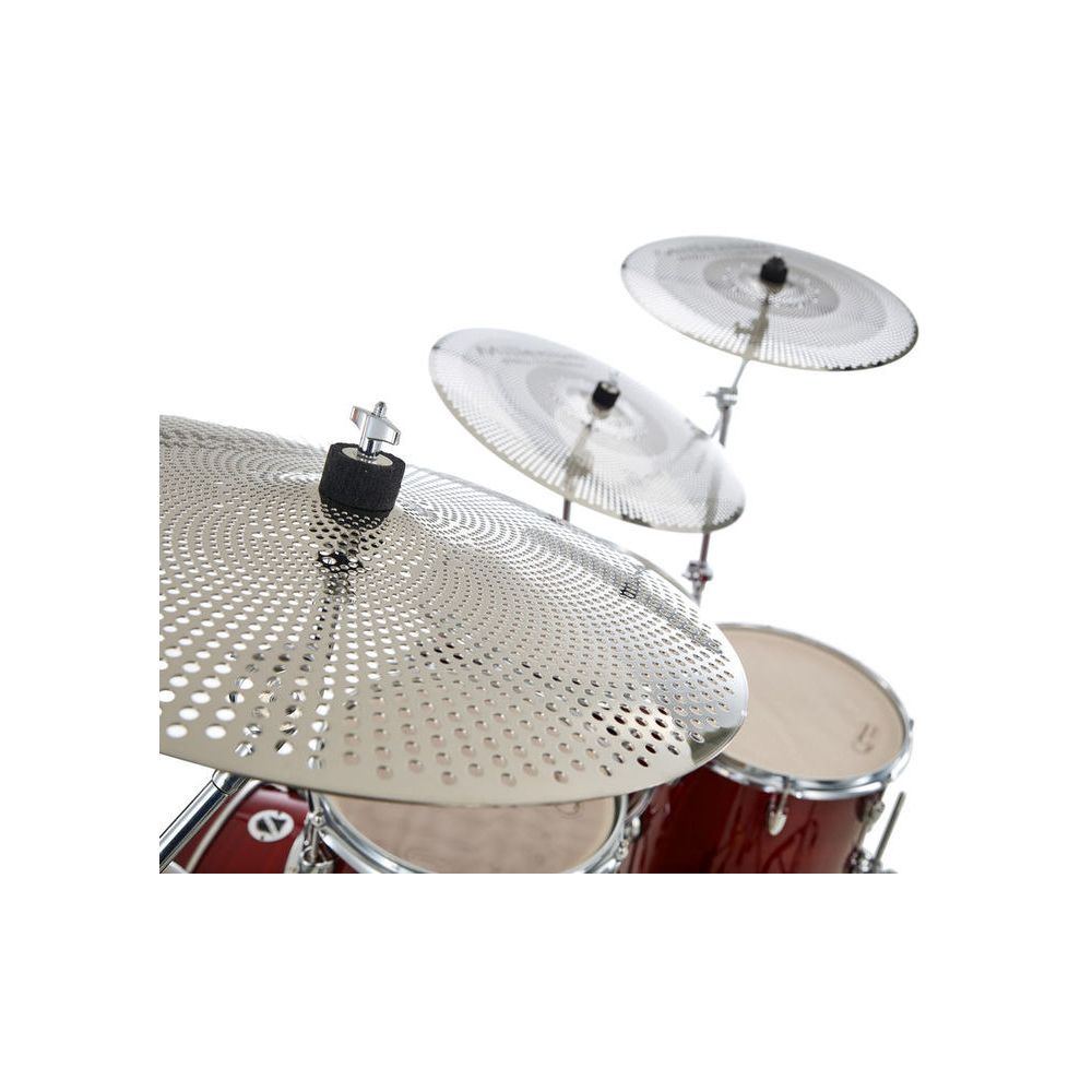 Millenium Hybrid Practice Drum Set RL – Thomann Ireland